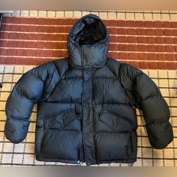 Supreme 700-Fill Down Lightweight Puffer Jacket Supreme 700-Fill Down Lightweight Puffer Jacket
